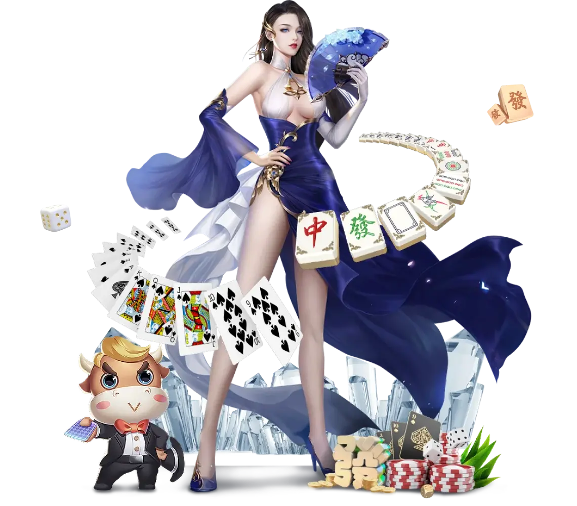 Hình ảnh chuyên mục game bài Bong88