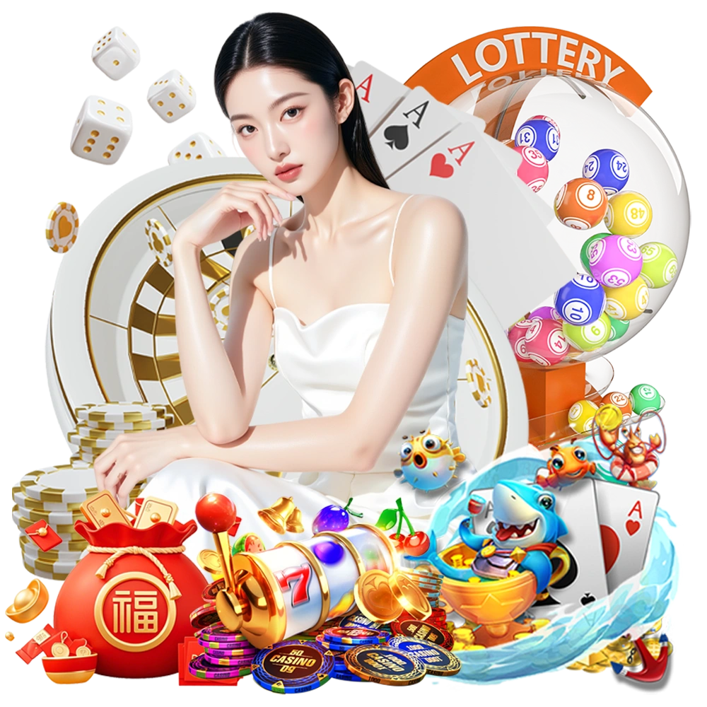 Hình ảnh chuyên mục xổ số Bong88